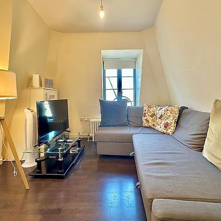 Ferienwohnung Flat B Stockwell London Exterior foto